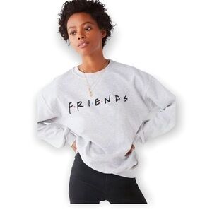 Friends crewneck sweatshirt
